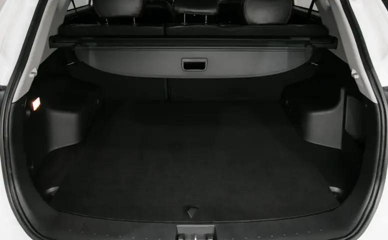 JAC S5 (Eagle)