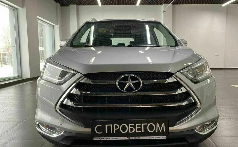 Jac s3