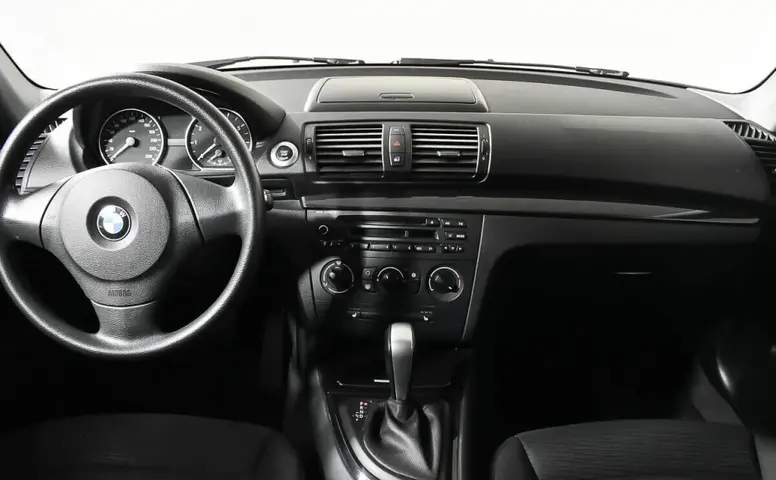 BMW 1 серии