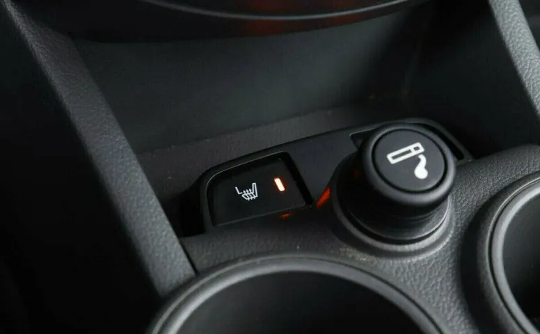 Chevrolet Spark 1.0 Автомат