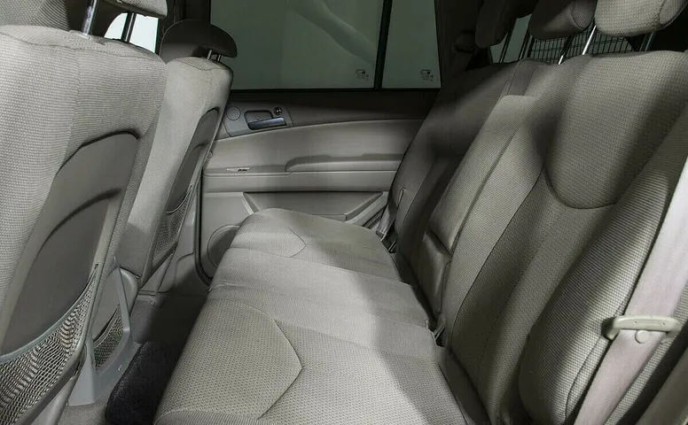 Ssangyong kyron