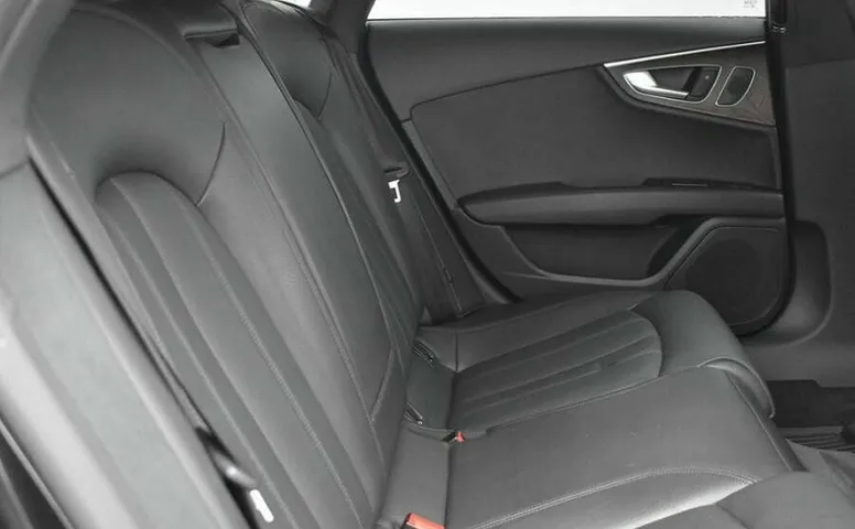 Audi A7 S-tronic I (4G)
