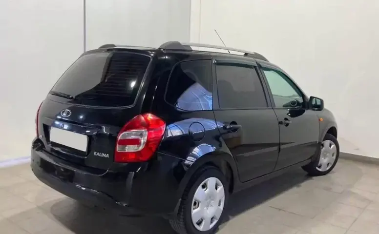 LADA (ВАЗ) Kalina
