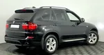 BMW X5 35i II (E70) Рестайлинг