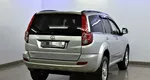 Great Wall Hover H5