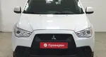 Mitsubishi ASX I