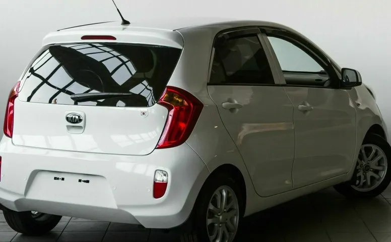 Kia picanto