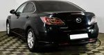 Mazda 6 II (GH)