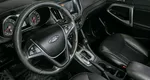Chery tiggo 5
