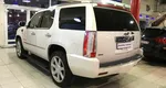 Cadillac Escalade III