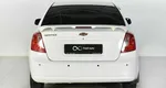 Daewoo gentra
