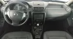 Nissan Terrano III (D10)
