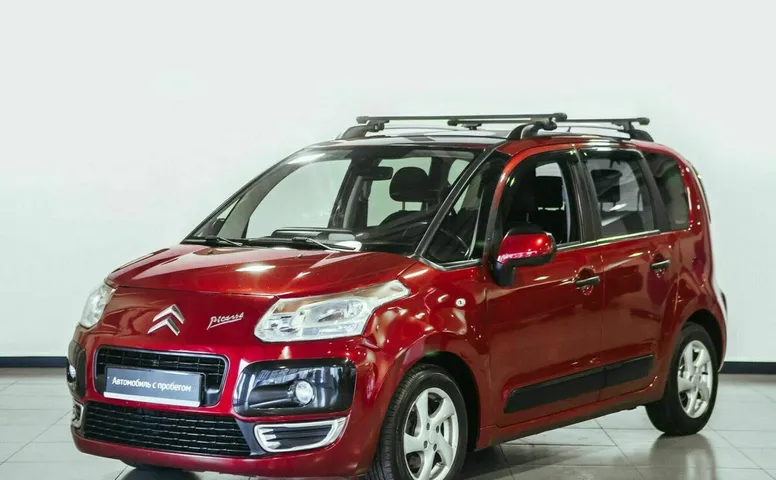 Citroen c3 picasso