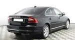 Volvo S80 II Рестайлинг 2