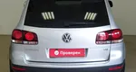 Volkswagen Touareg I Рестайлинг