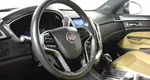 Cadillac SRX II Рестайлинг