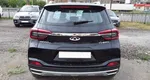 Chery Tiggo 4 I Рестайлинг
