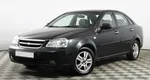 Chevrolet Lacetti I