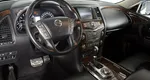 Nissan Patrol VI (Y62)