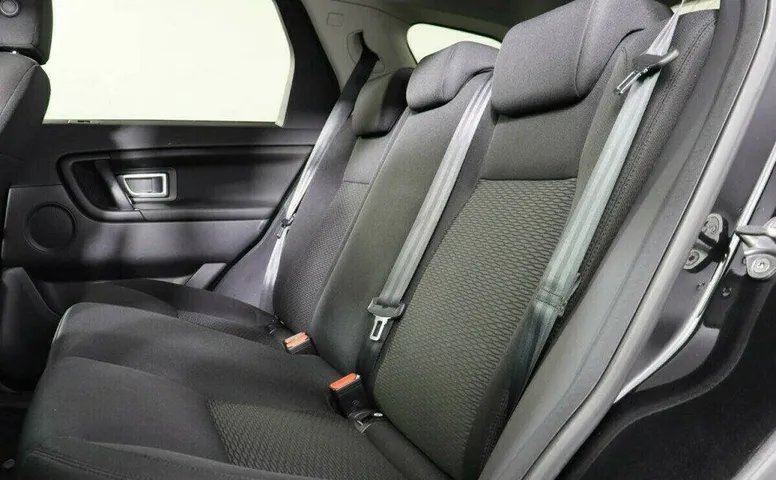 Land Rover Discovery Sport 2.0 Автомат