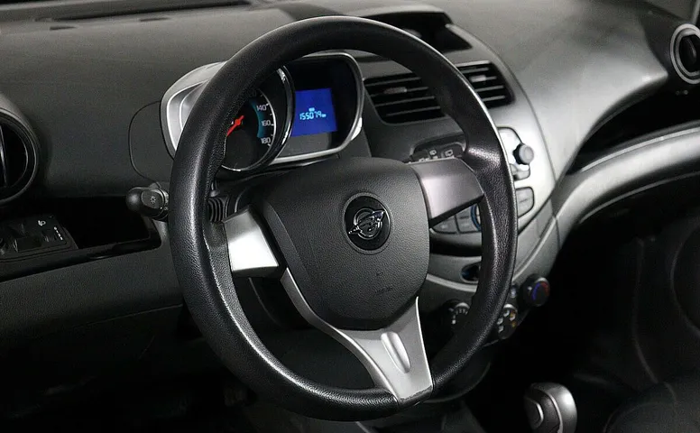 Ravon R2 1.2 АКПП