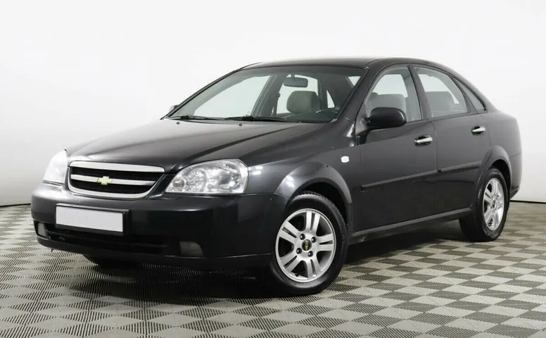 Chevrolet Lacetti I