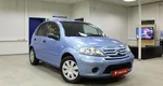 Citroen C3, I Рестайлинг