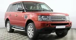 Land Rover Range Rover Sport I
