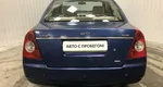 Chery FORA 1.6 MT (109 л.с.)