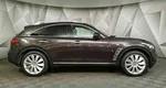 Infiniti fx