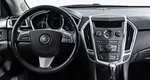 Cadillac srx акпп 2011 с пробегом 91 700 км