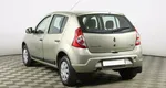Renault Sandero I