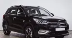 DongFeng AX7