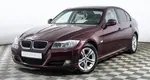 BMW 3 серии