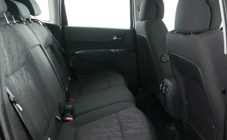 Peugeot 3008 I
