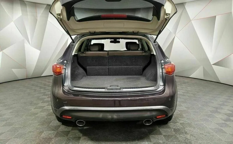 Infiniti fx