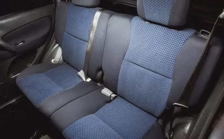 Chery Tiggo (T11)