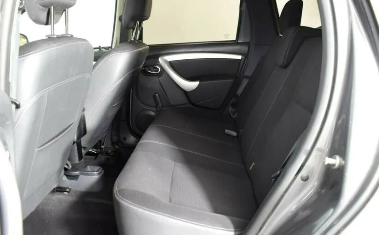 Nissan terrano