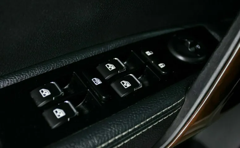 Zotye t600