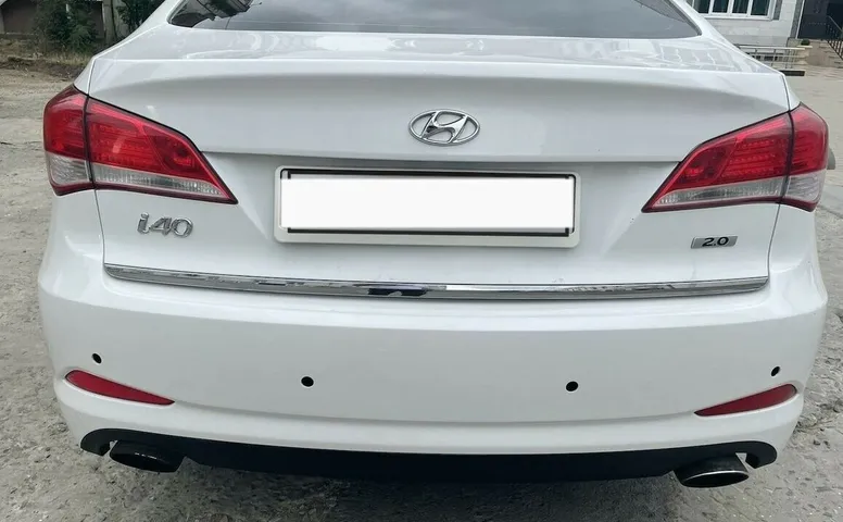 Hyundai i40 I