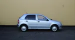 Skoda FABIA 1.2 MT (64 л.с.)