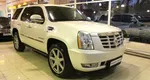 Cadillac Escalade III