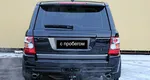 Land Rover RANGE_ROVER_SPORT Supercharged 4.2 AT (390 л.с.) 4WD