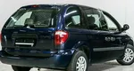 Dodge caravan