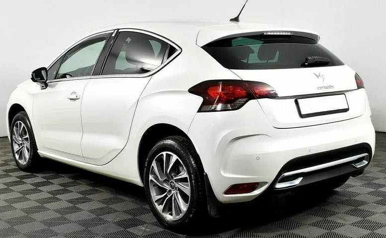 Citroen ds4
