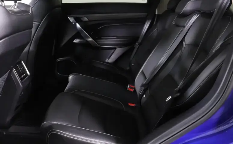 Geely Atlas Pro