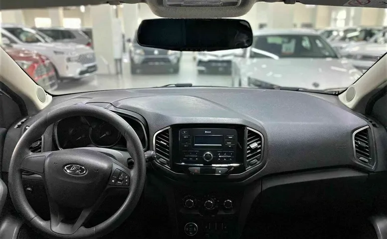 Lada (ваз) xray cross i