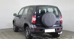 Chevrolet Niva