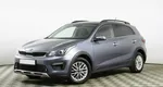 Kia Rio X-Line 1.6 Автомат