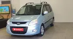 Hyundai Matrix I Рестайлинг